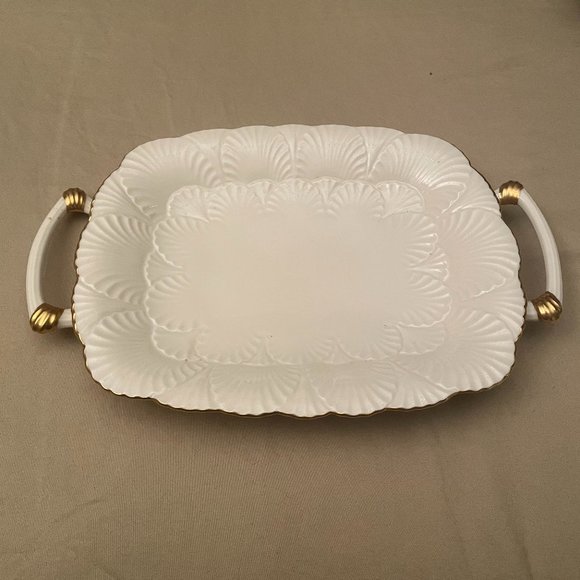 Lenox Porcelain Tray